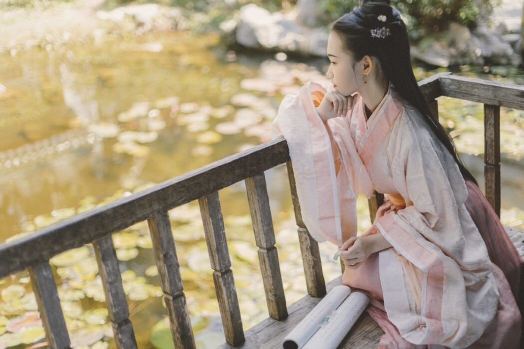 YiTuYu艺图语 Vol.444 A Yan