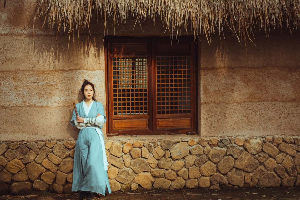 YiTuYu艺图语 Vol.469 Mao Ya Qi