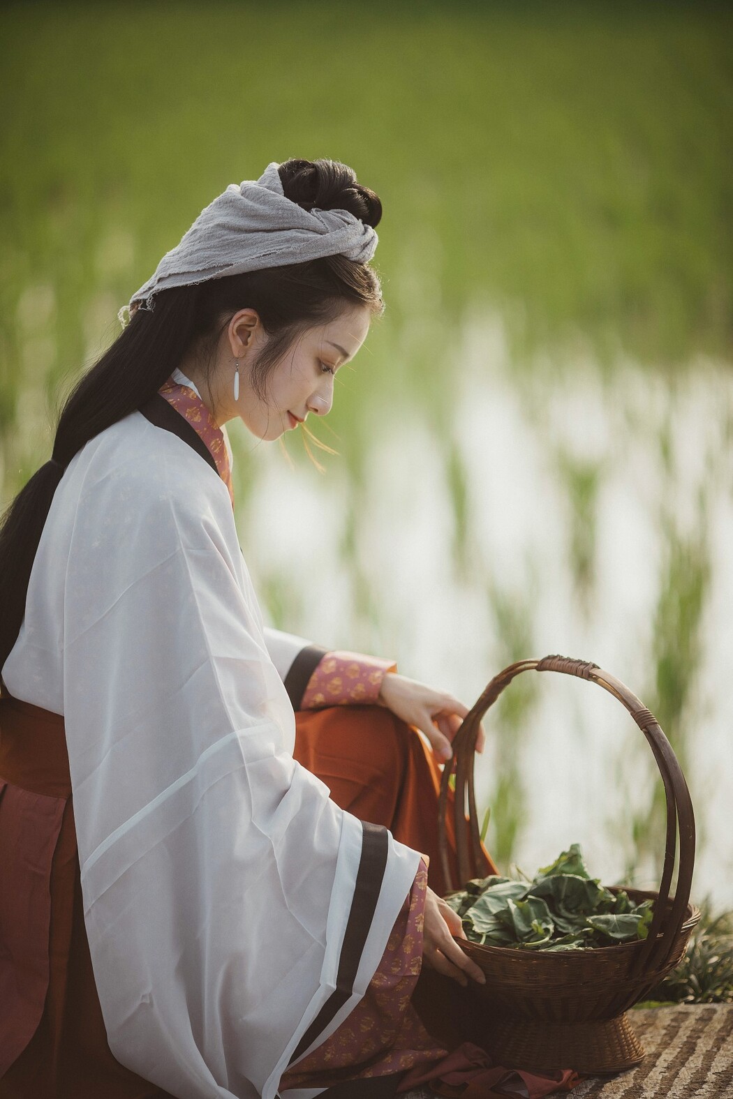 YiTuYu艺图语 Vol.457 Xiao Qing Han