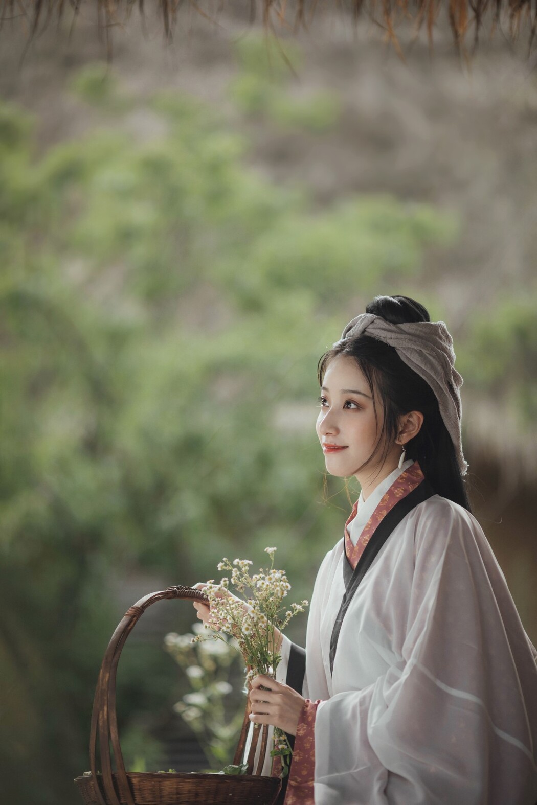 YiTuYu艺图语 Vol.457 Xiao Qing Han