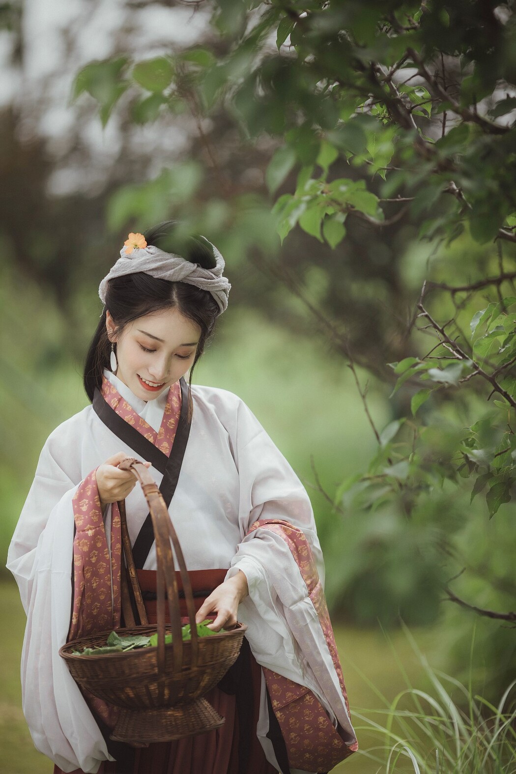 YiTuYu艺图语 Vol.457 Xiao Qing Han