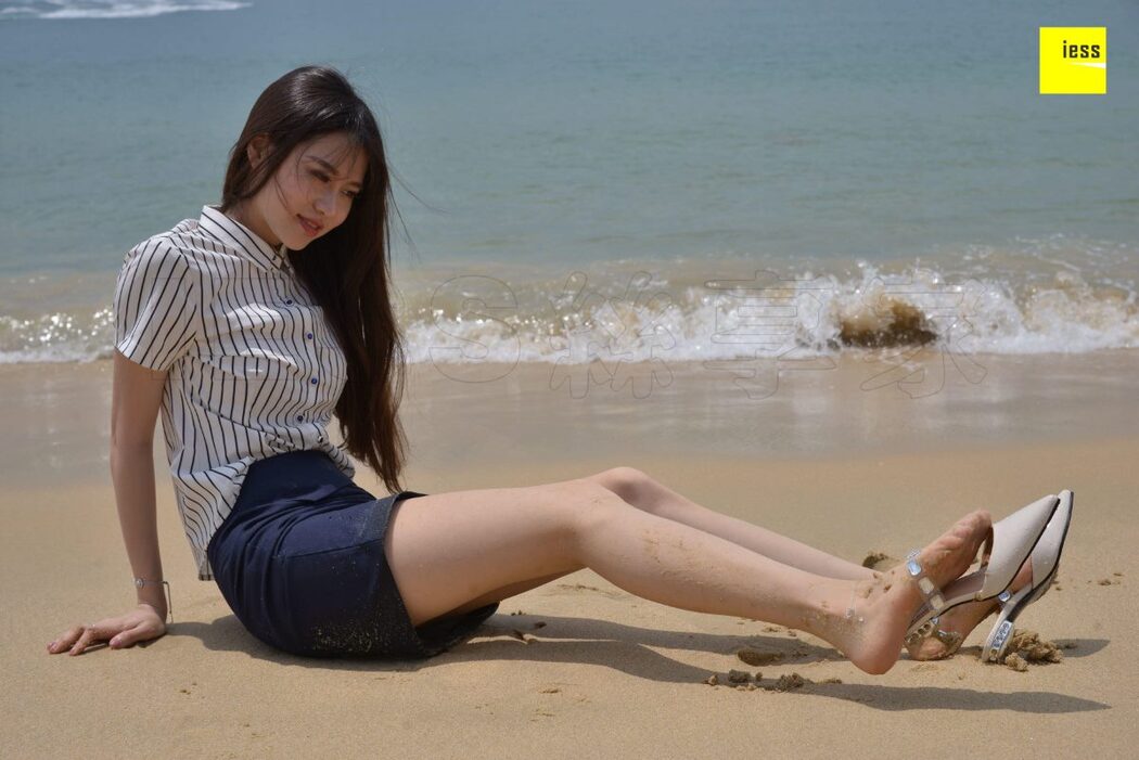 IESS异思趣向 SXJ.T028 Jia Jia