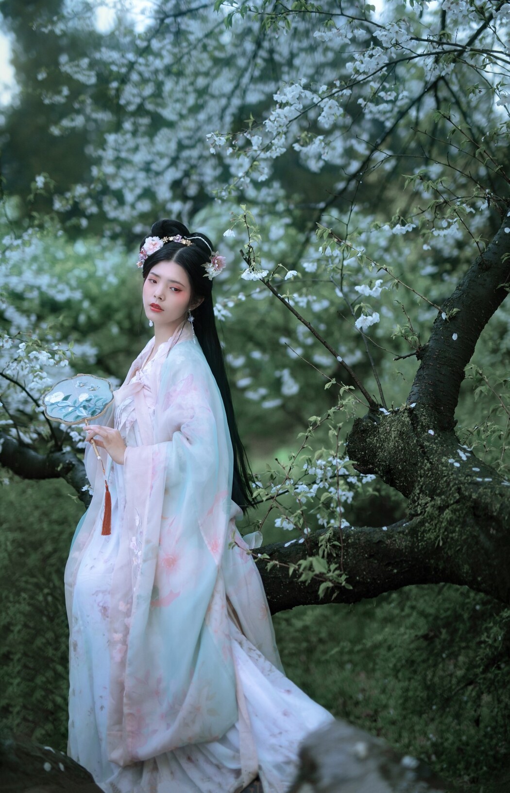YiTuYu艺图语 Vol.456 Wan Wan