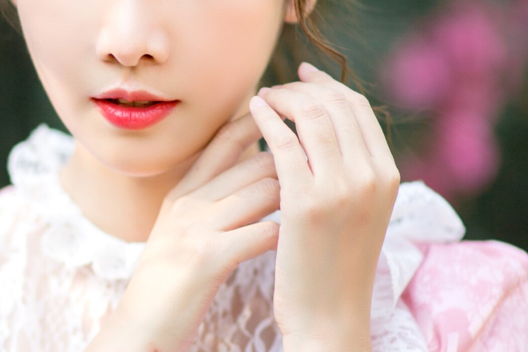 YiTuYu艺图语 Vol.449 Xiang Xiang