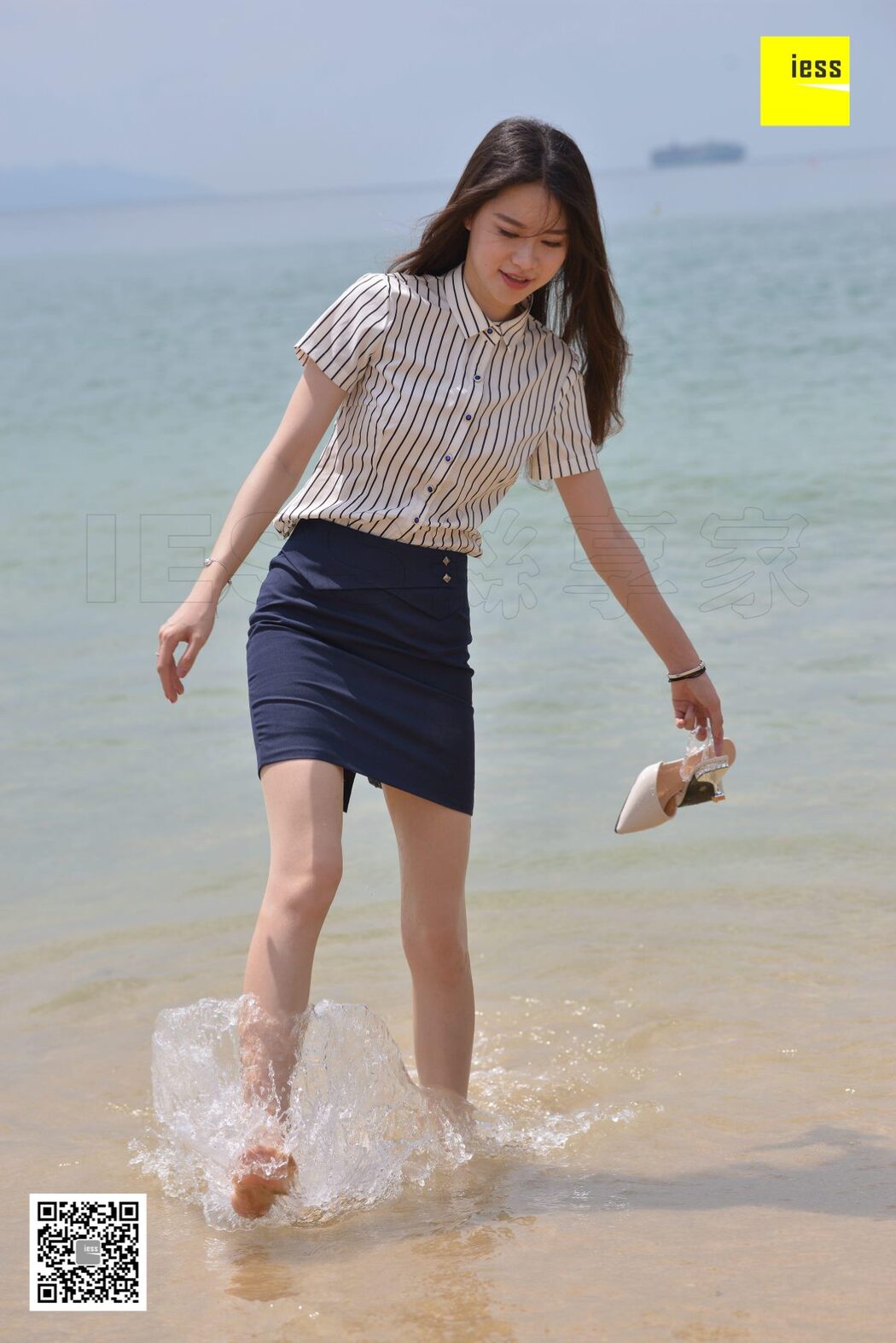 IESS异思趣向 SXJ.T027 Jia Jia