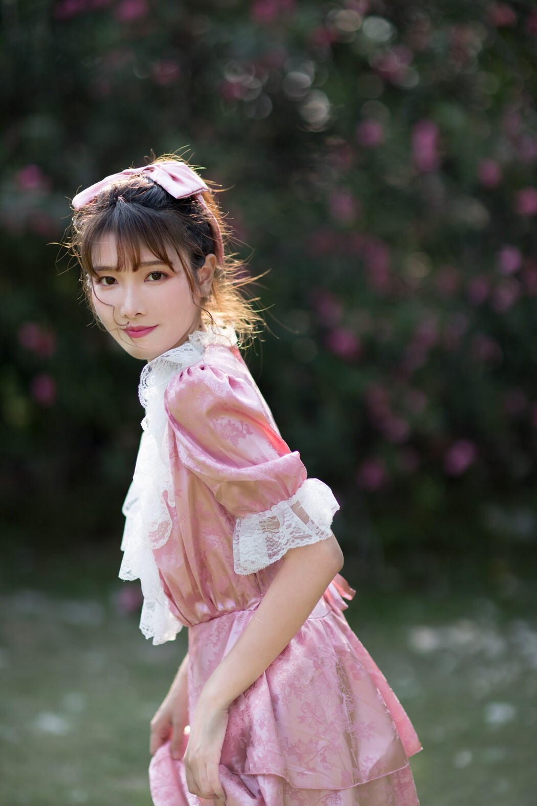 YiTuYu艺图语 Vol.449 Xiang Xiang