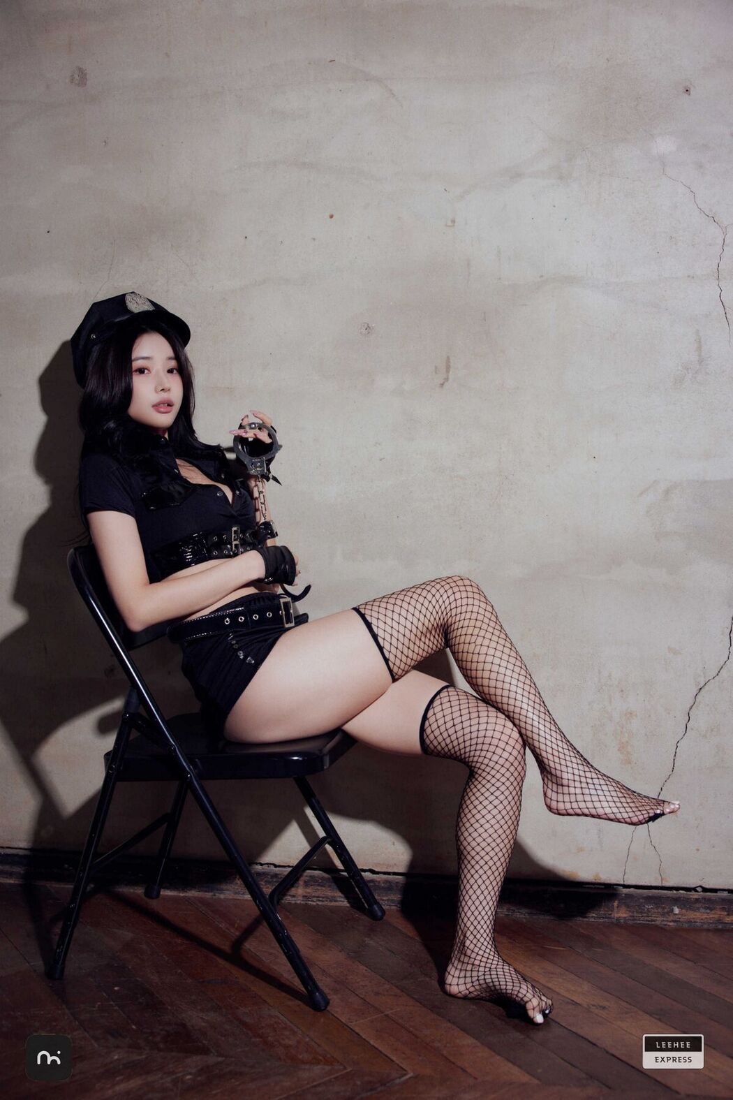 LE LEBE-243A YeonYu 연유
