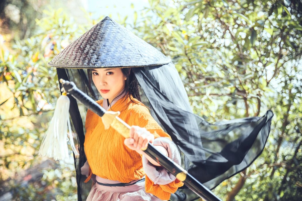 YiTuYu艺图语 Vol.473 Mao Ya Qi