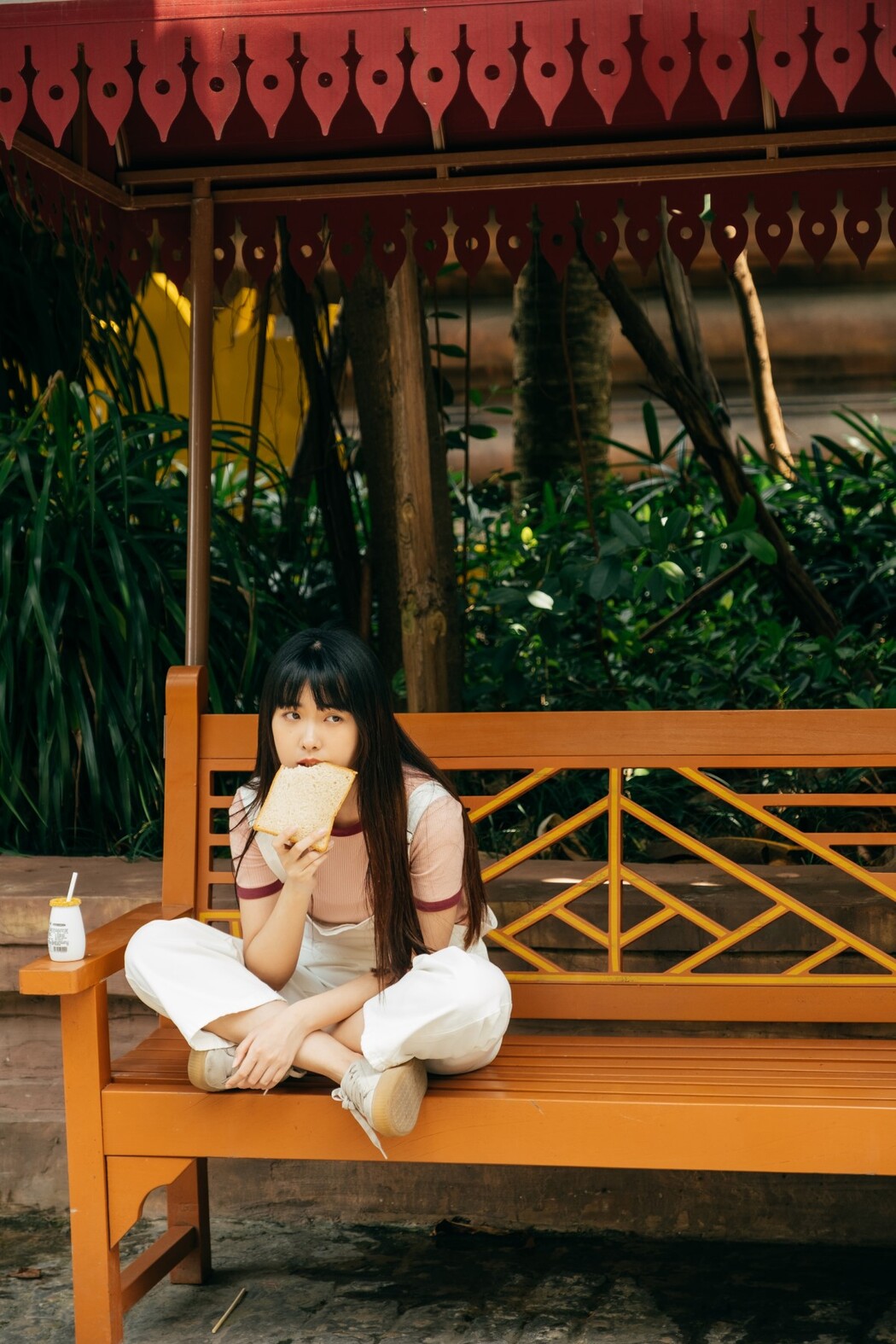 YiTuYu艺图语 Vol.475 Huang Zi Qing