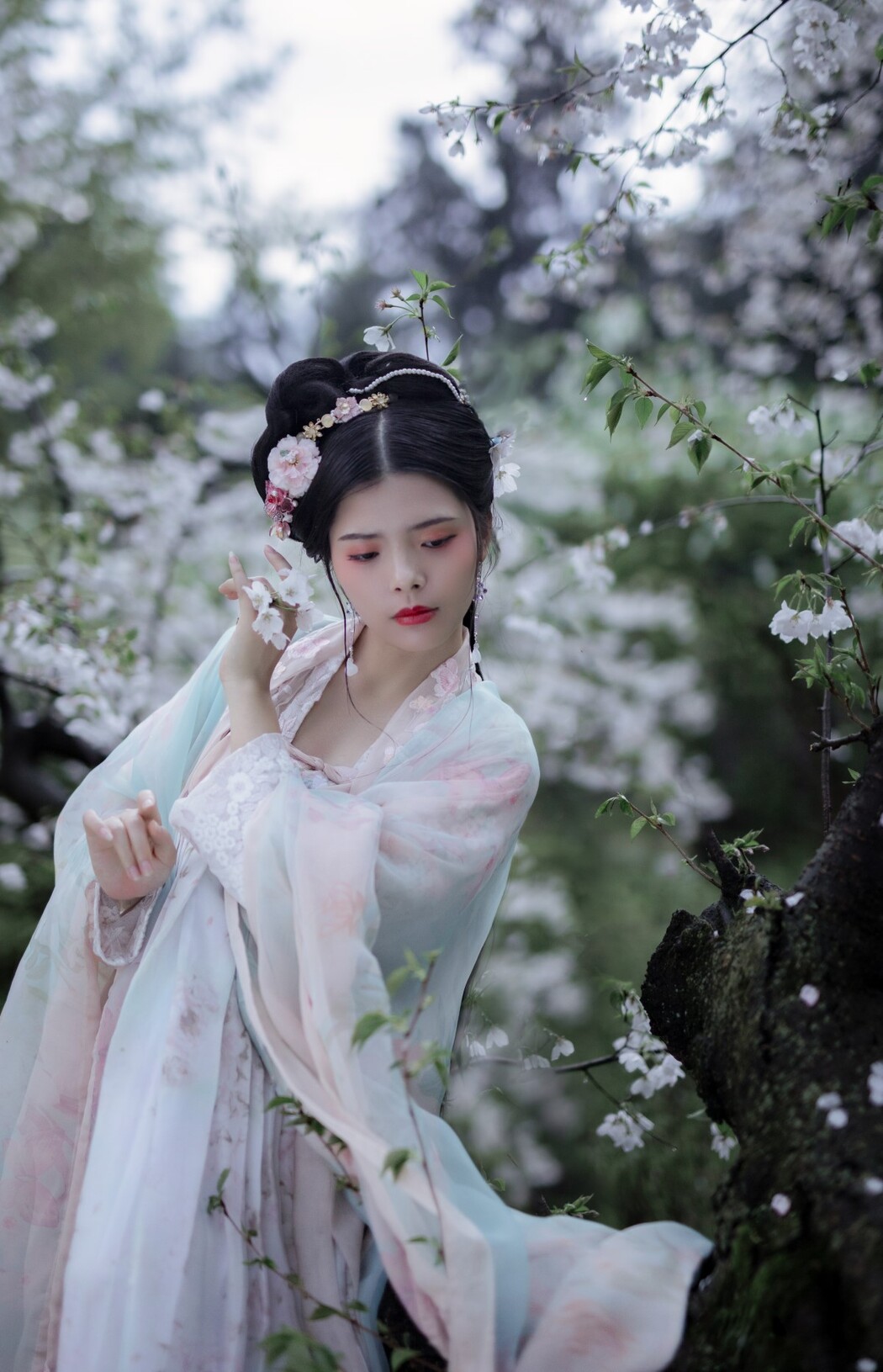 YiTuYu艺图语 Vol.456 Wan Wan