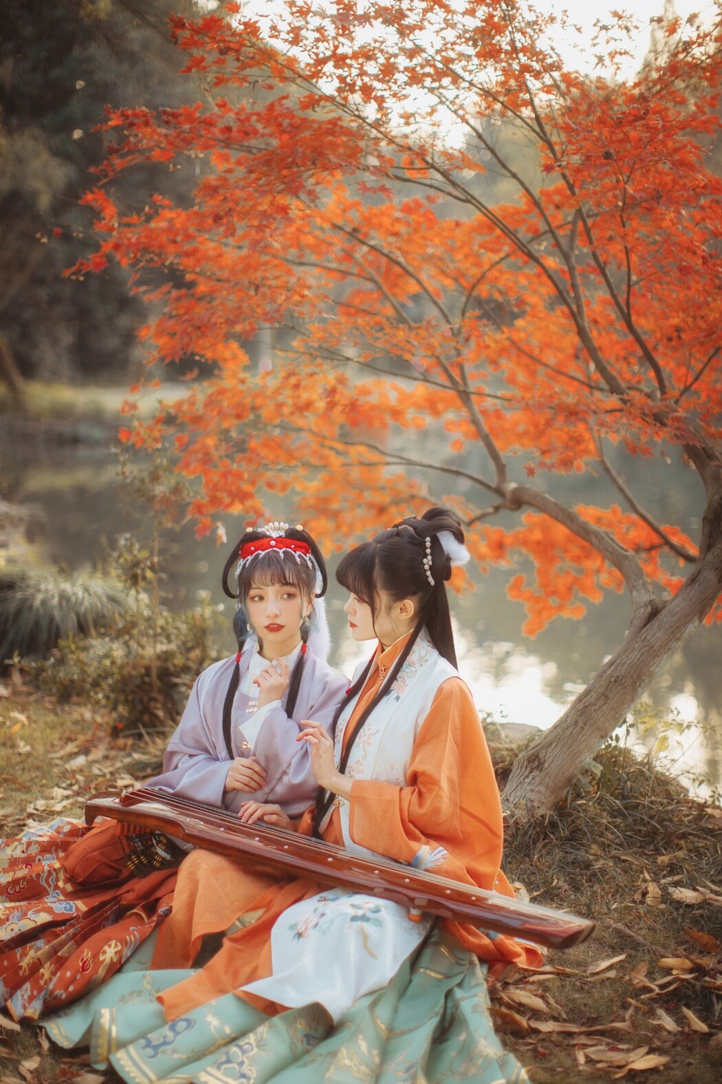 YiTuYu艺图语 Vol.471 Shuang Ko