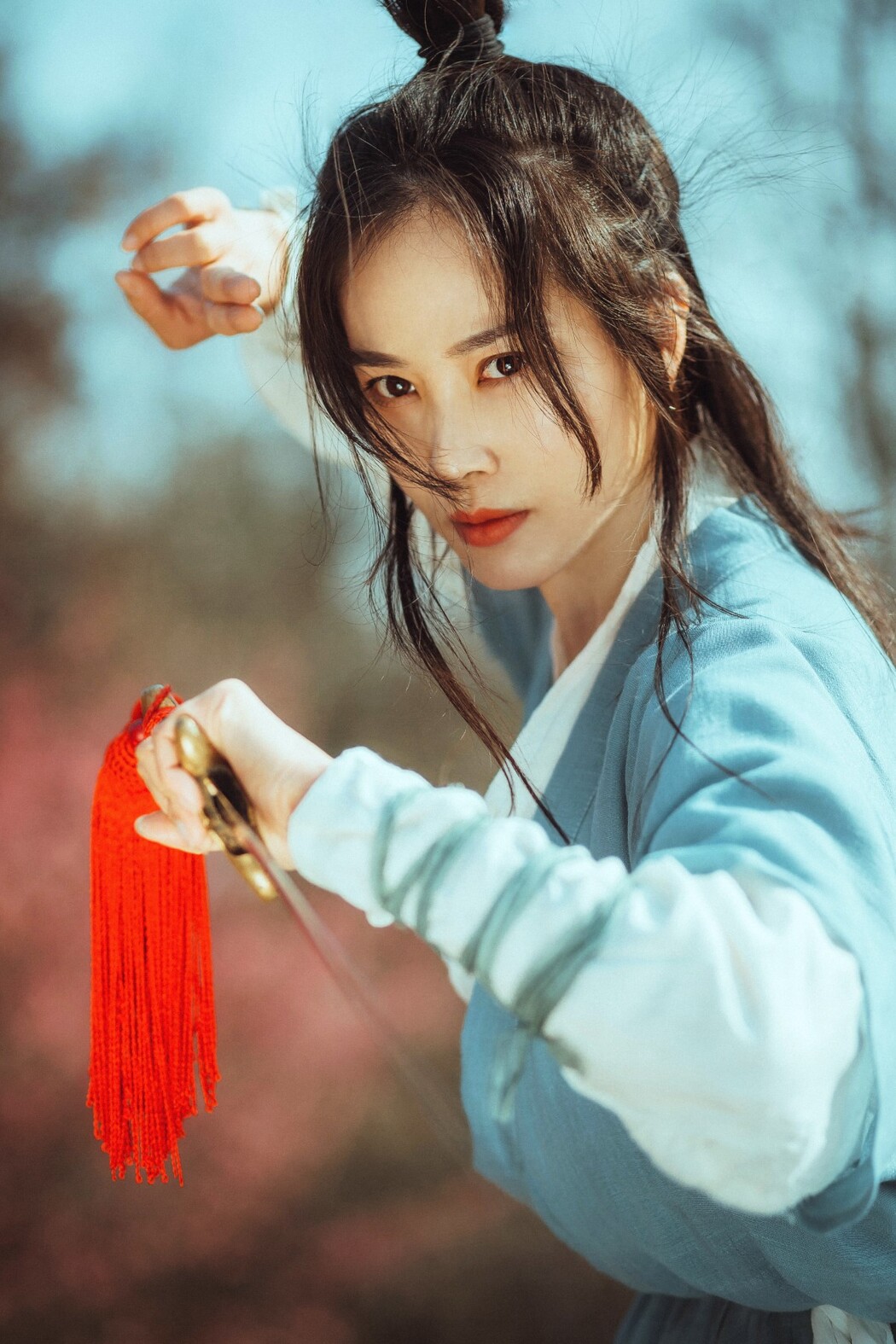 YiTuYu艺图语 Vol.469 Mao Ya Qi