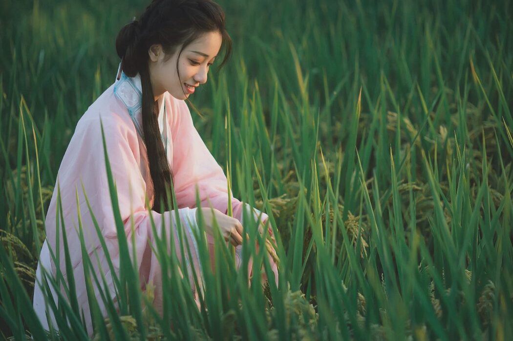 YiTuYu艺图语 Vol.480 Xiao Qing Han