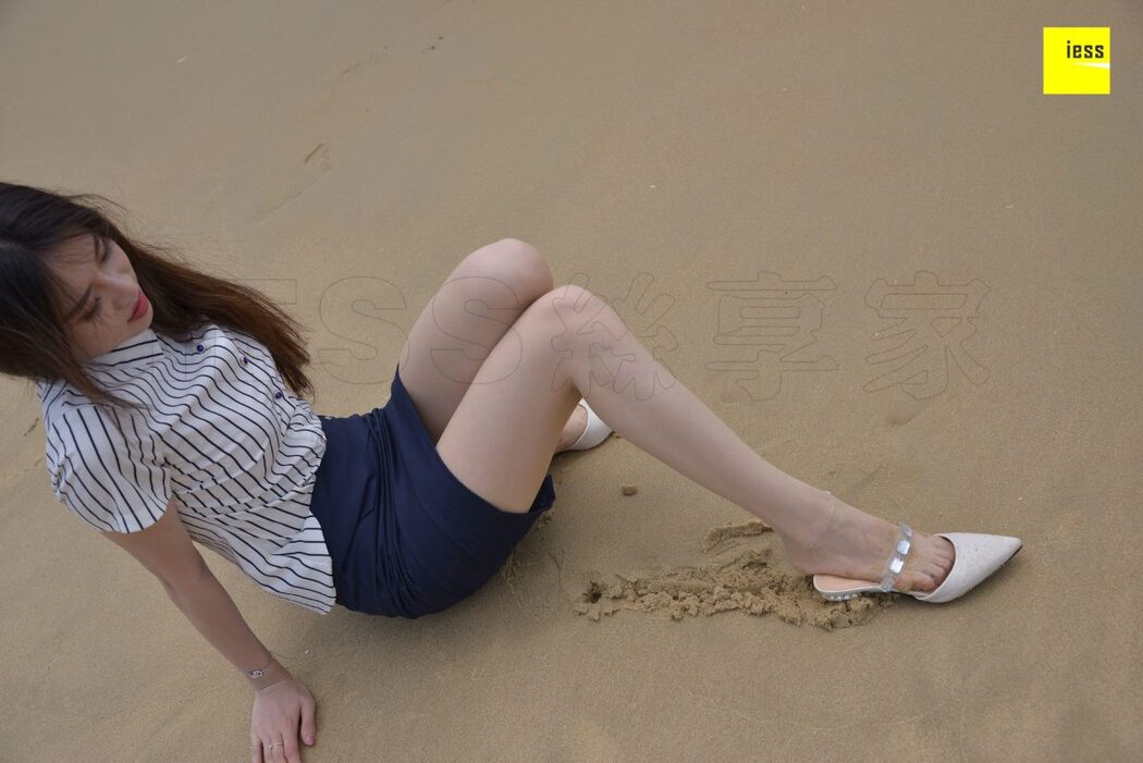 IESS异思趣向 SXJ.T028 Jia Jia