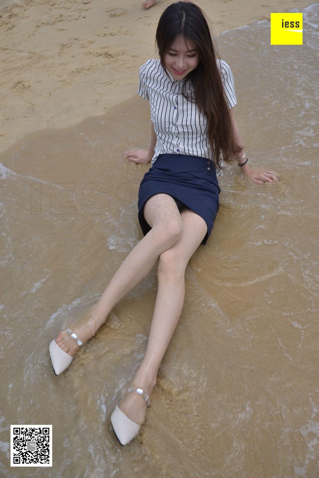IESS异思趣向 SXJ.T028 Jia Jia