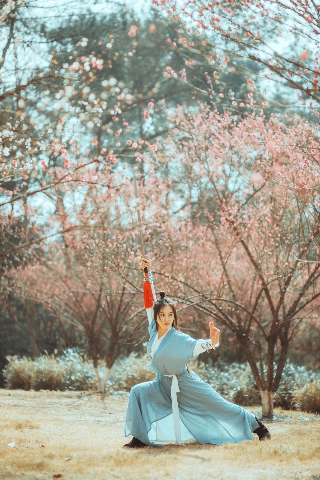 YiTuYu艺图语 Vol.469 Mao Ya Qi