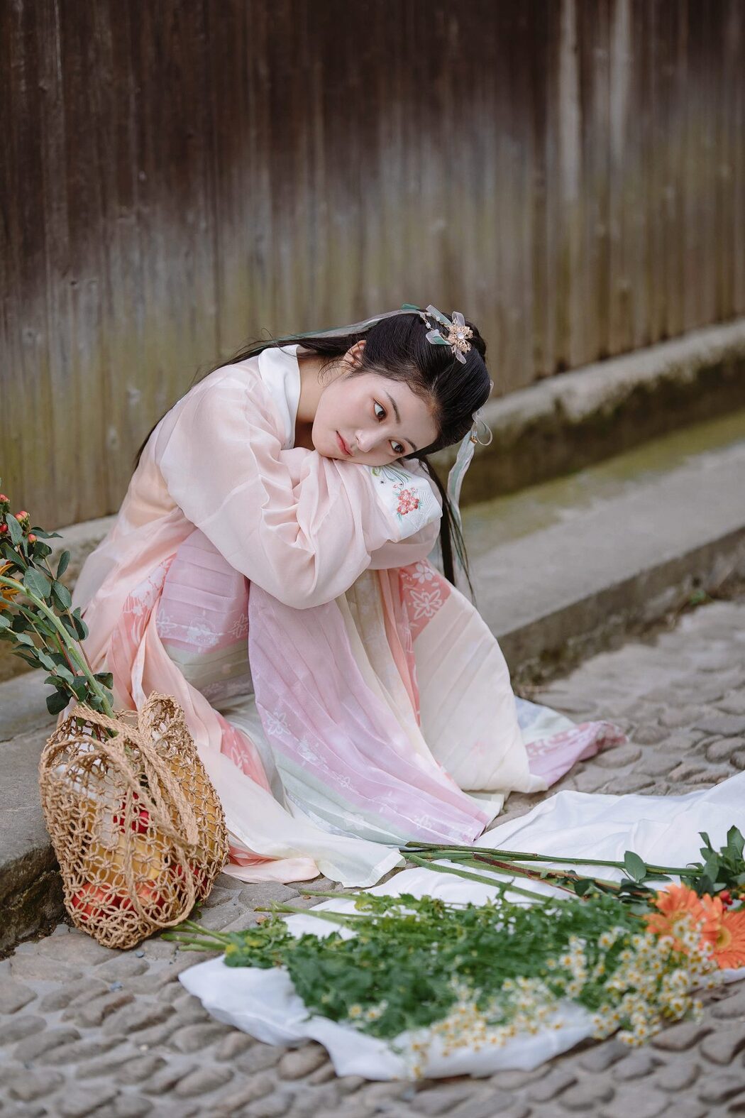 YiTuYu艺图语 Vol.477 Tao Ran