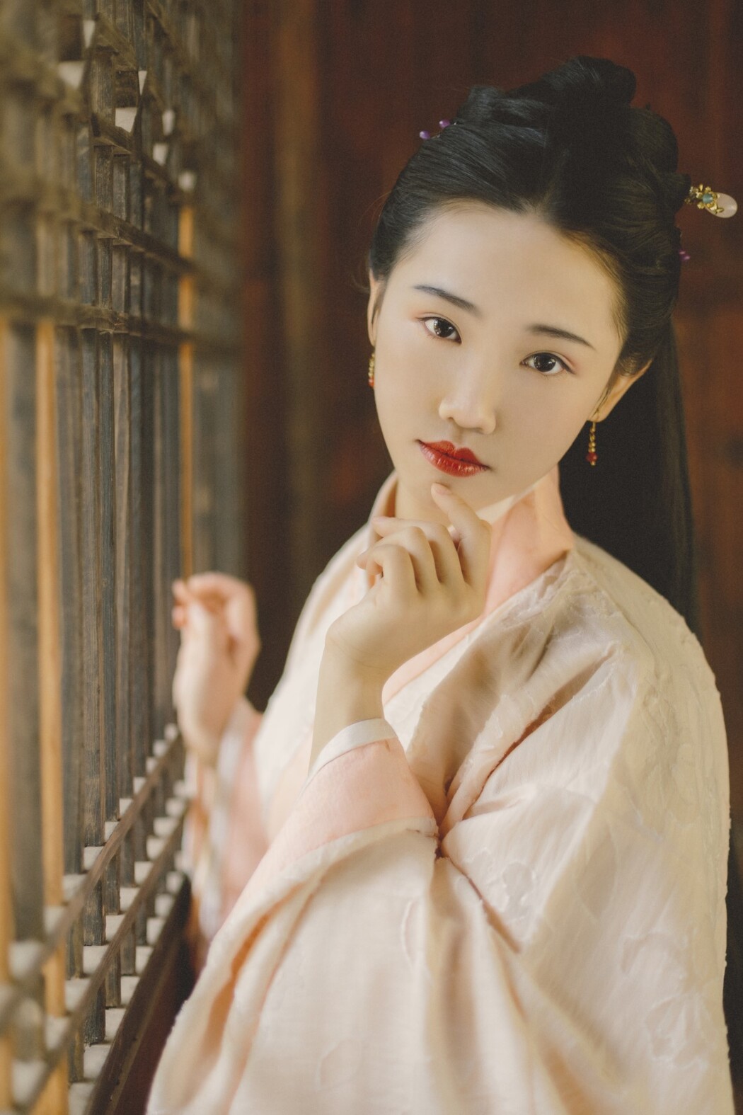 YiTuYu艺图语 Vol.444 A Yan