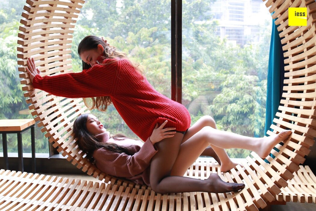 IESS异思趣向 SXJ.T009 Qiu Qiu