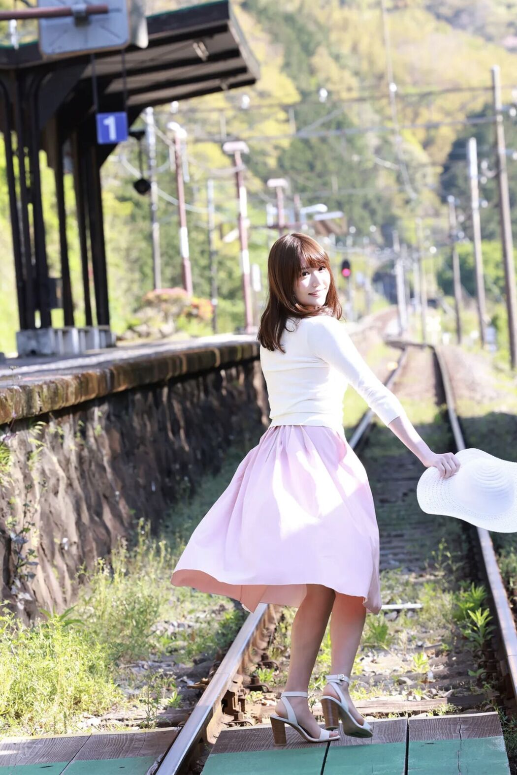 JP Yuka Kohinata 小日向ゆか &#8211; 濡れて、火照る Vol.3 Part2