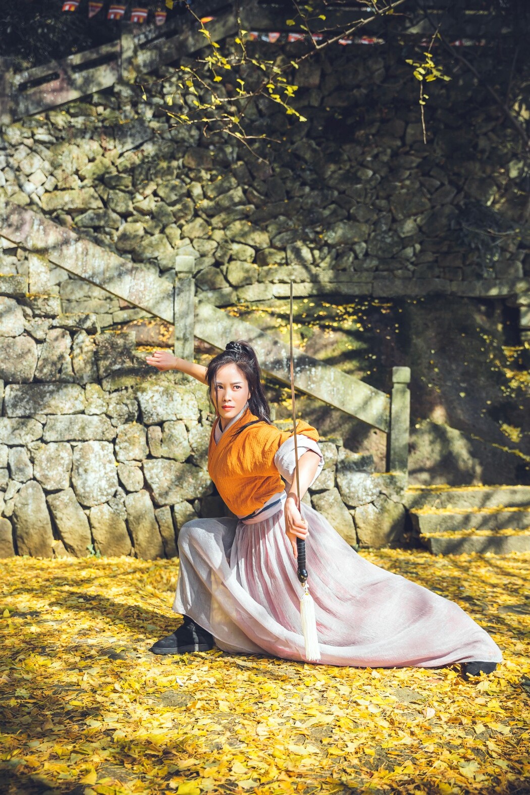 YiTuYu艺图语 Vol.473 Mao Ya Qi