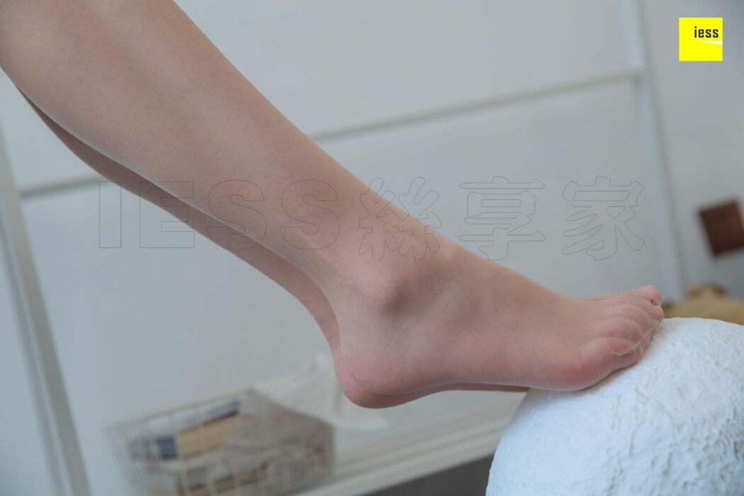 IESS异思趣向 SXJ.311 Wen Xin