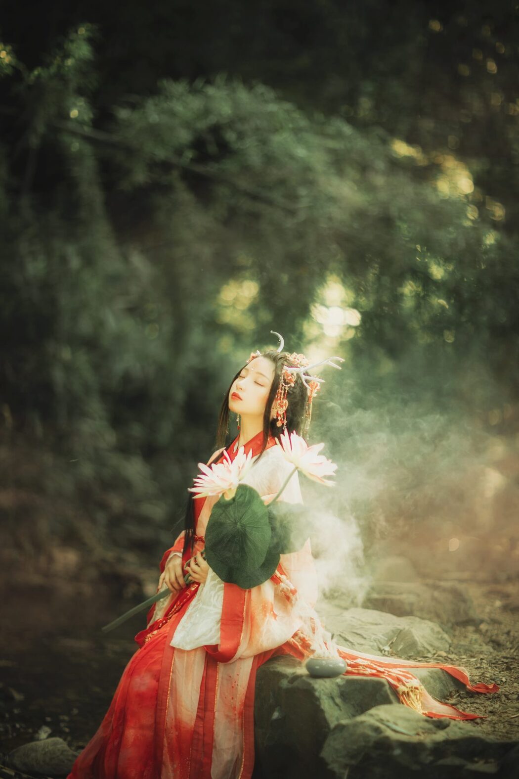 YiTuYu艺图语 Vol.485 Yi Qian Zhi Da Ri Ri