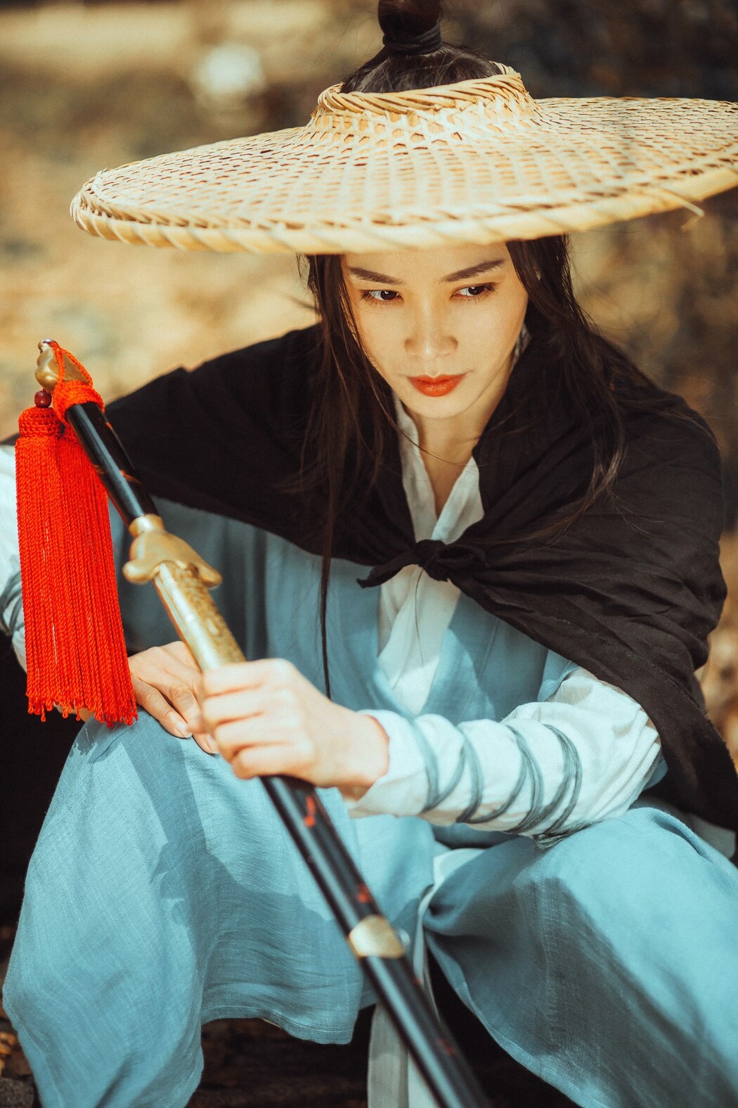 YiTuYu艺图语 Vol.469 Mao Ya Qi