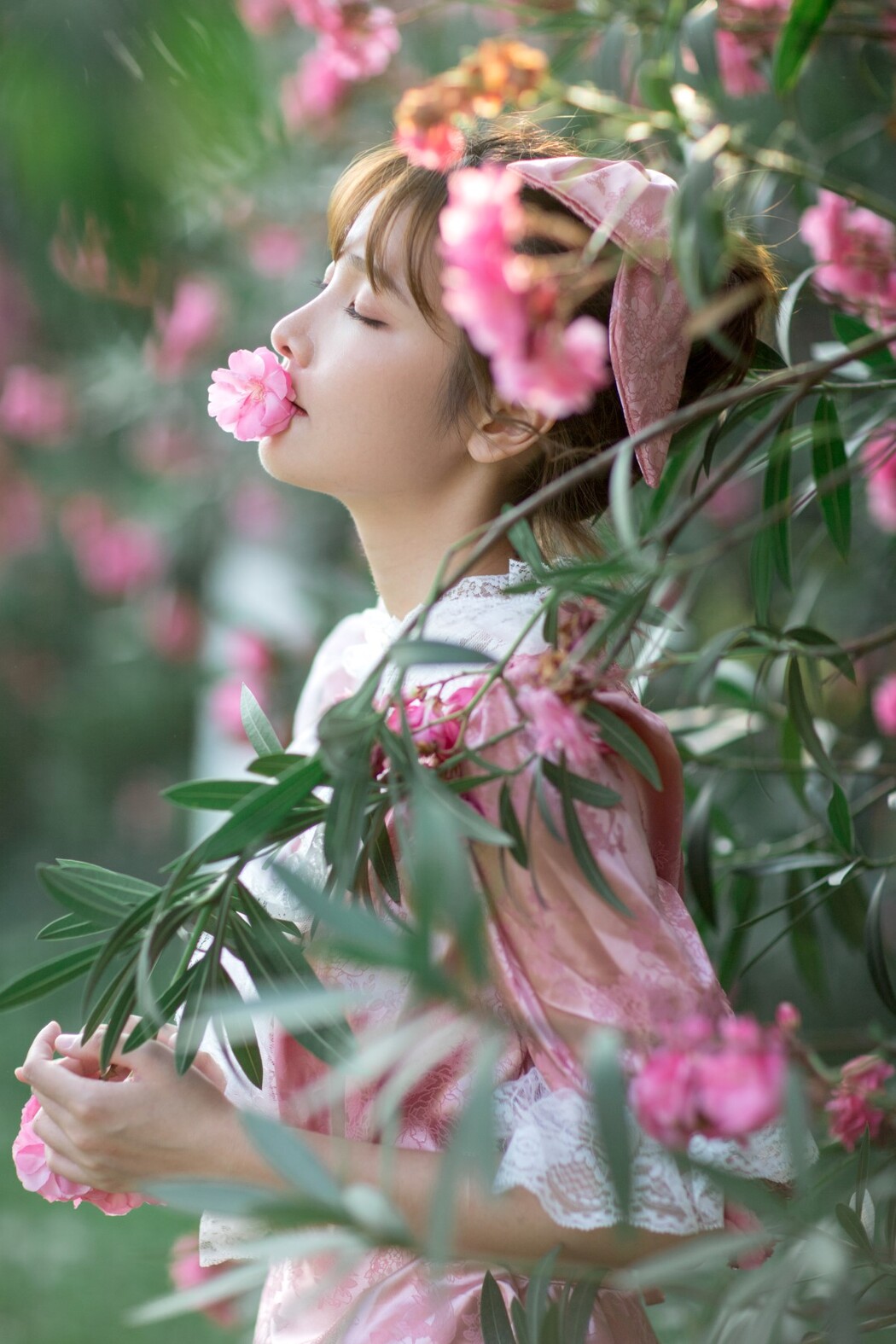YiTuYu艺图语 Vol.449 Xiang Xiang