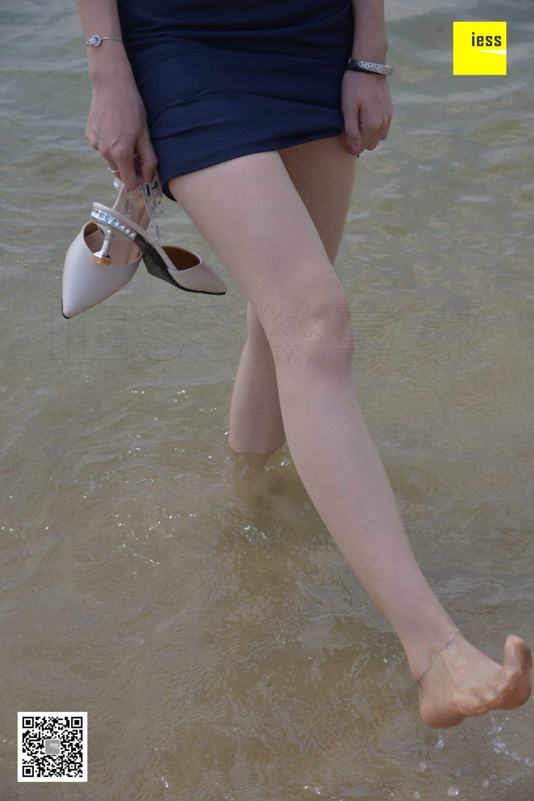 IESS异思趣向 SXJ.T027 Jia Jia