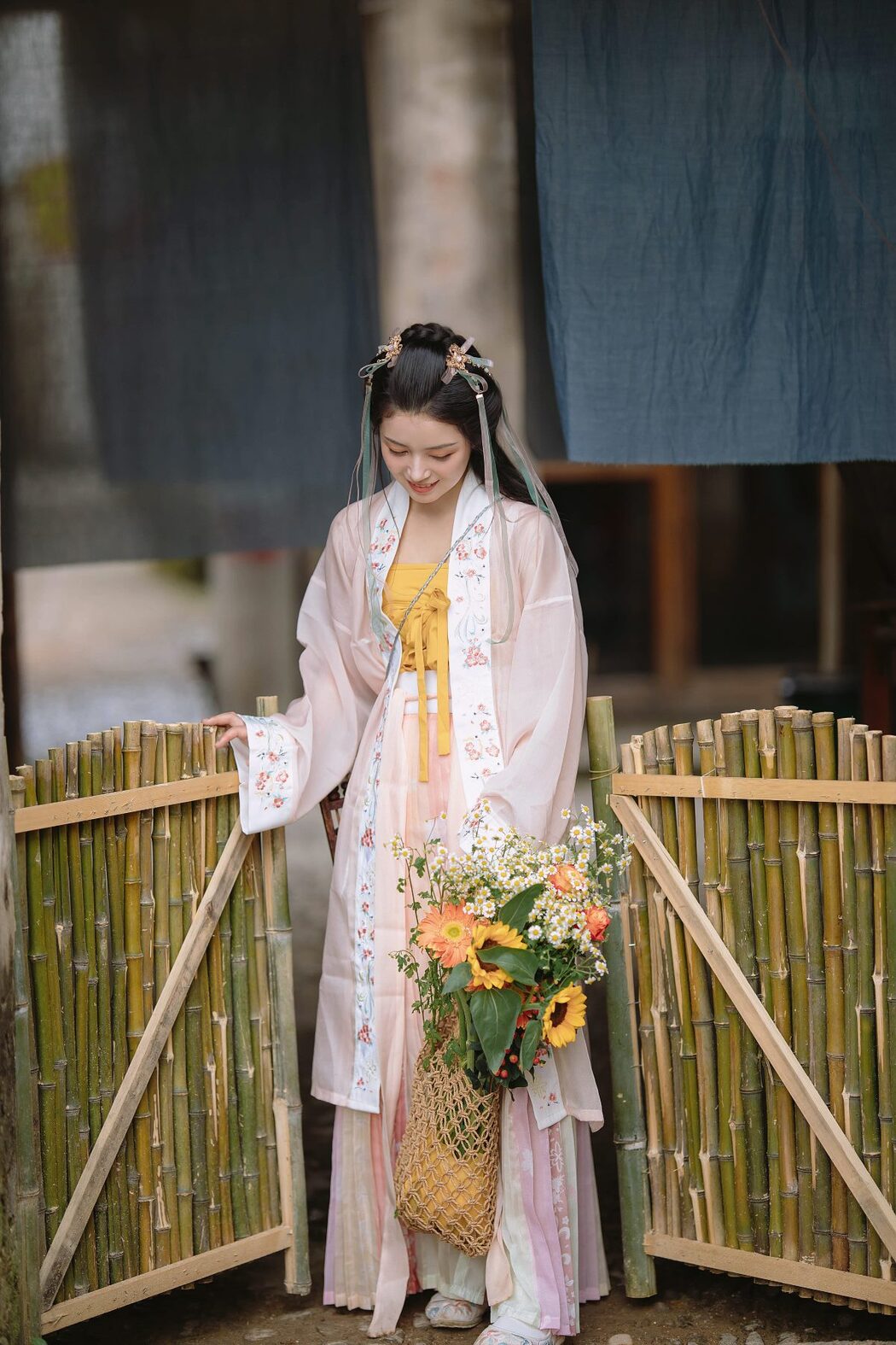 YiTuYu艺图语 Vol.477 Tao Ran