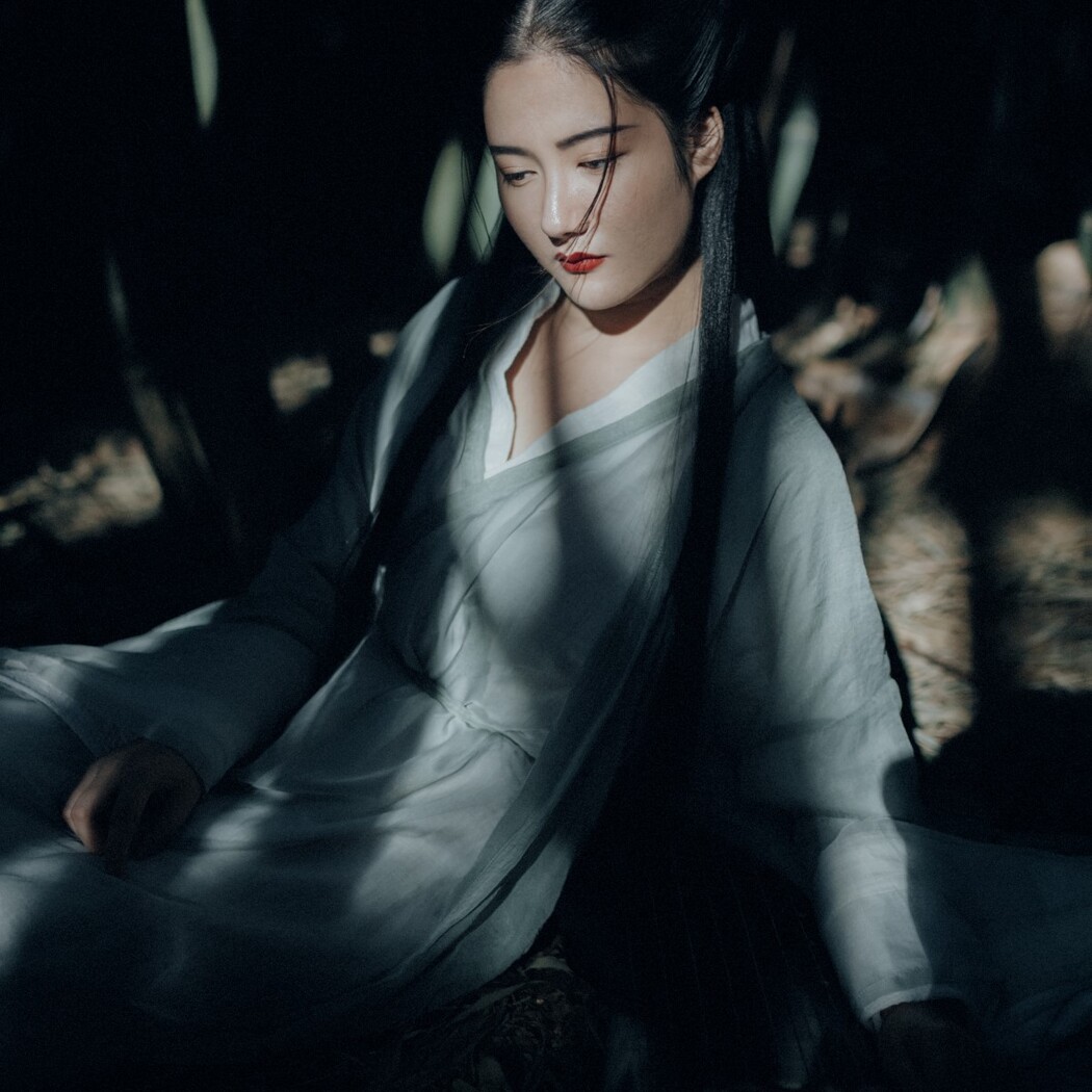 YiTuYu艺图语 Vol.458 Meng Nan