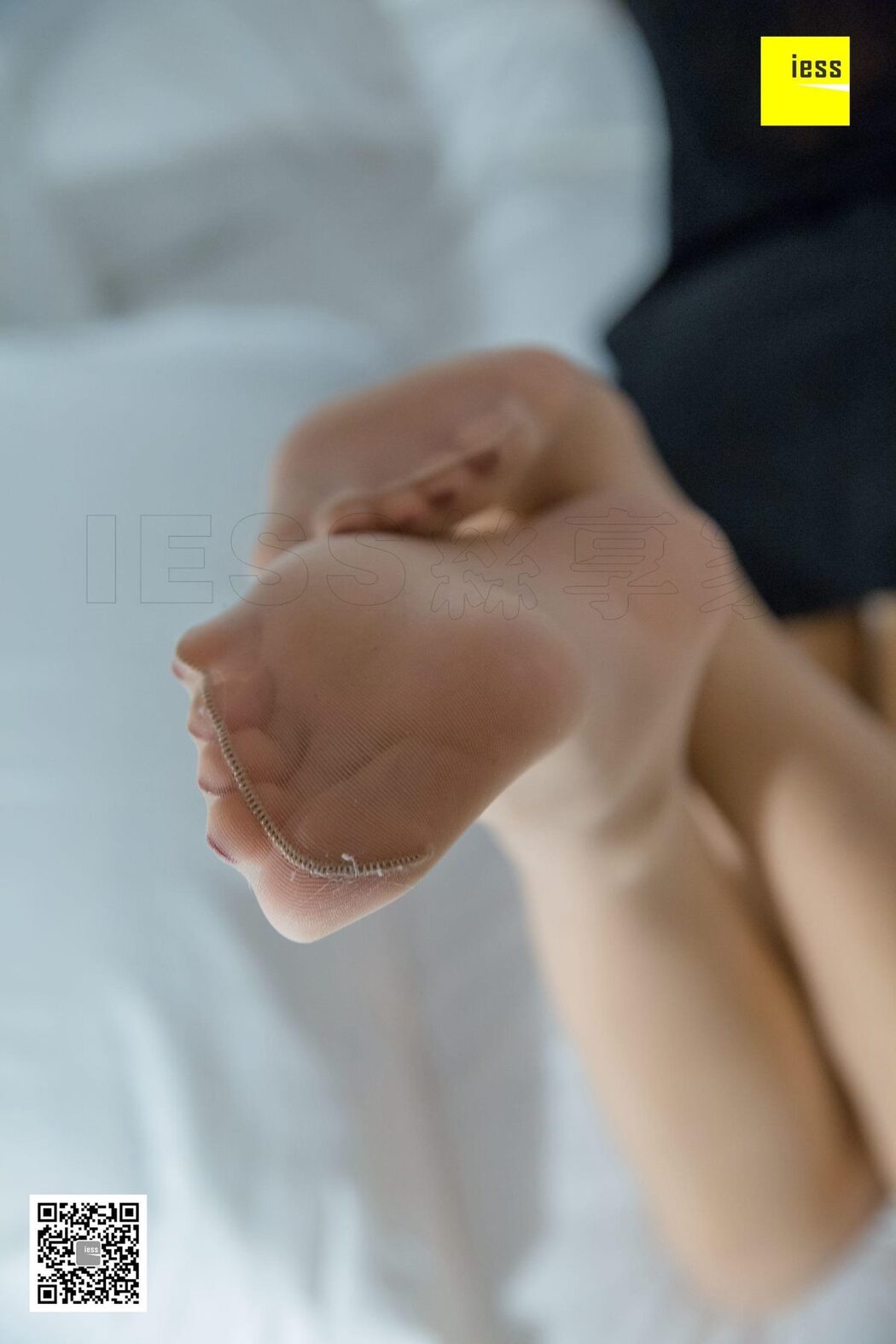 IESS异思趣向 SXJ.287 Qiu Qiu