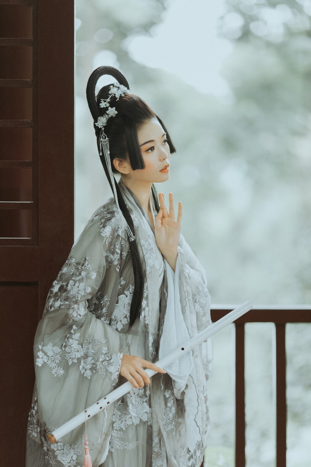 YiTuYu艺图语 Vol.453 Hang Zi