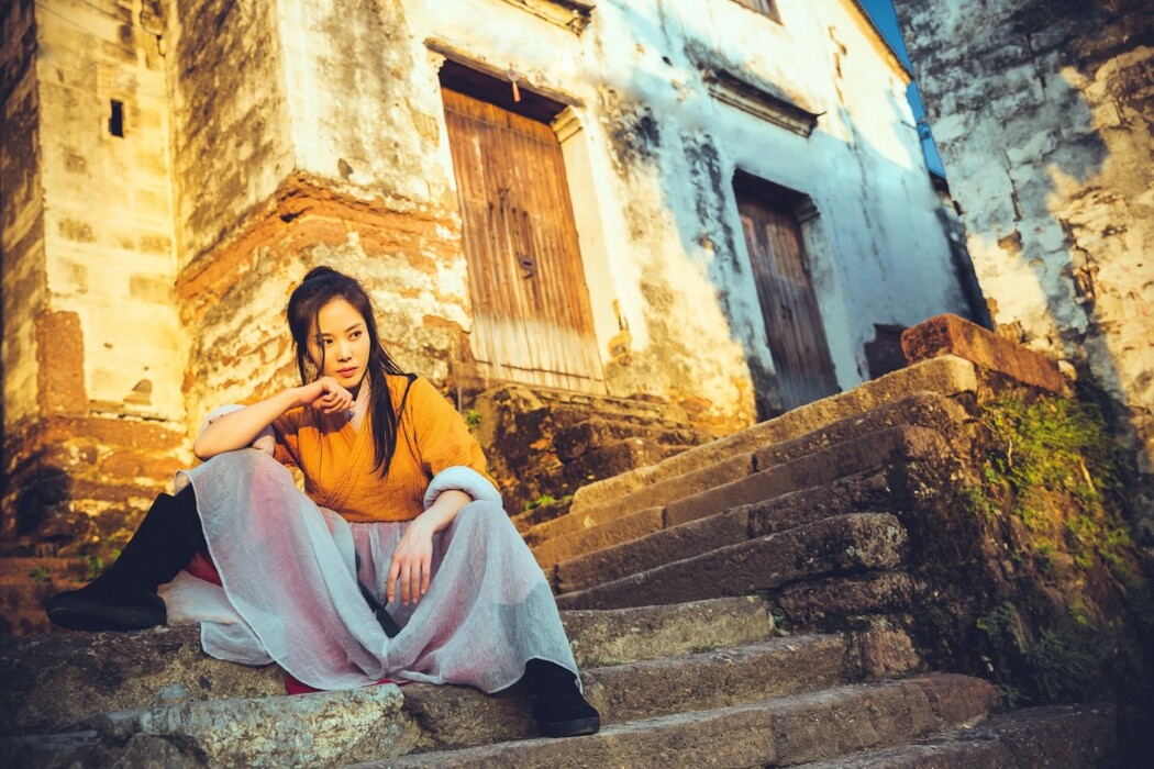 YiTuYu艺图语 Vol.473 Mao Ya Qi