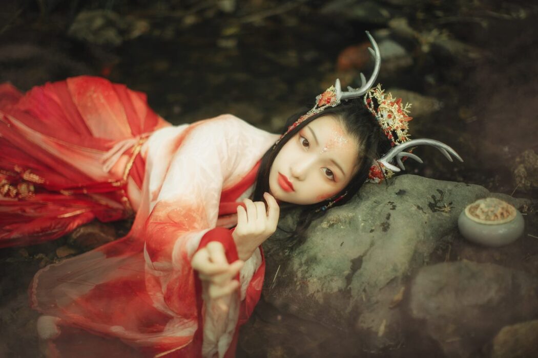 YiTuYu艺图语 Vol.485 Yi Qian Zhi Da Ri Ri