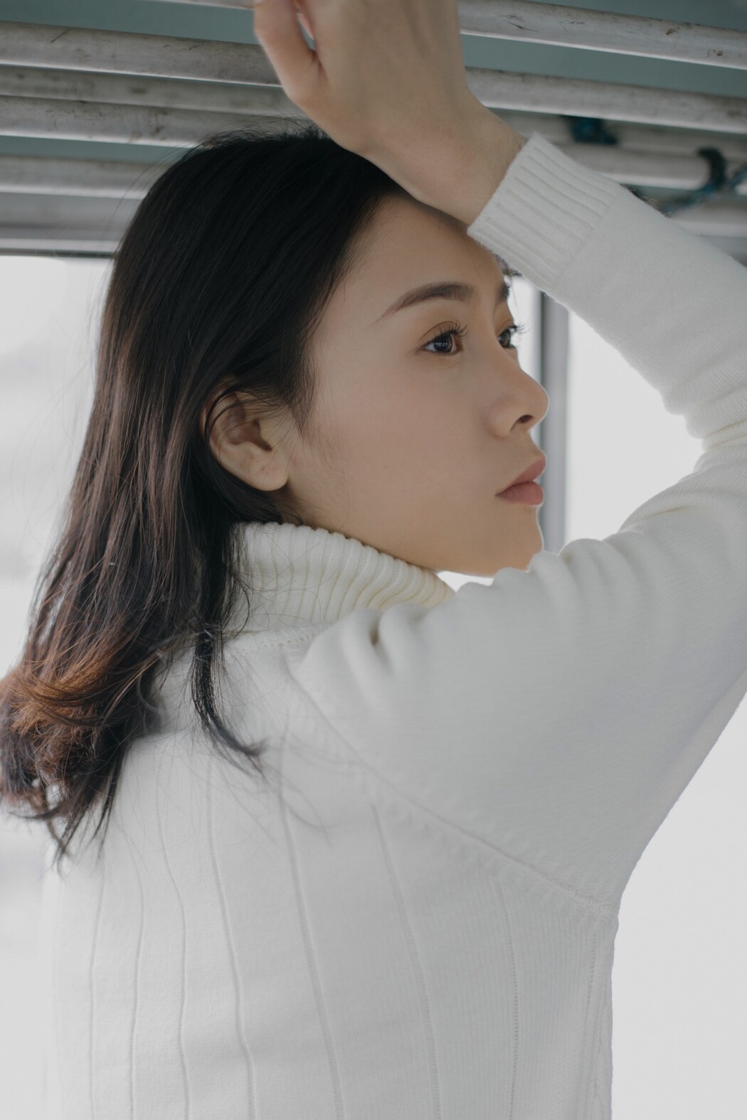 YiTuYu艺图语 Vol.463 Qiu Qiu
