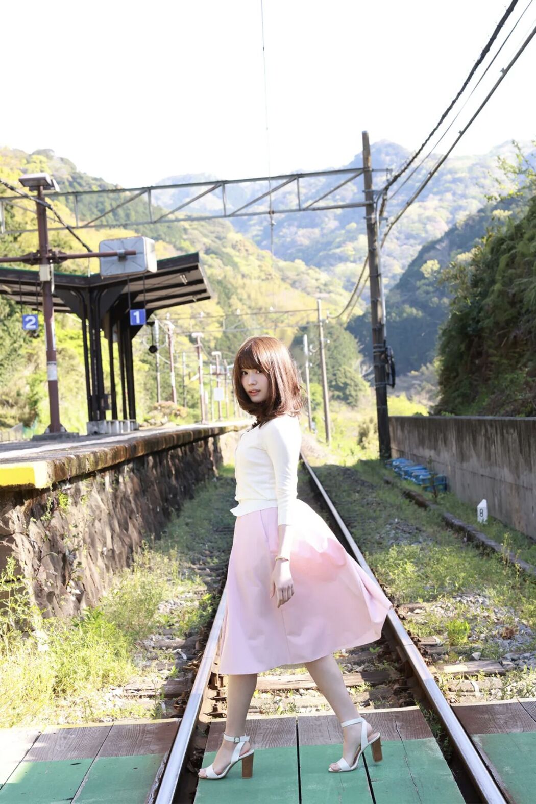 JP Yuka Kohinata 小日向ゆか &#8211; 濡れて、火照る Vol.3 Part2