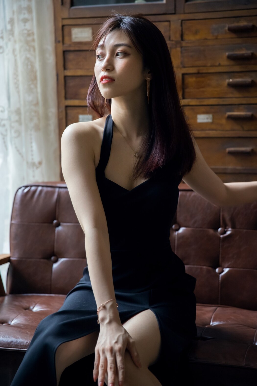 YiTuYu艺图语 Vol.450 Mao De Du Zi