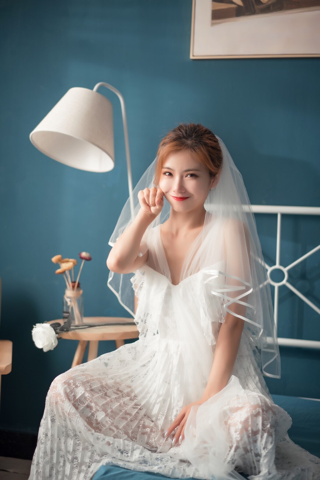 YiTuYu艺图语 Vol.464 Su Su