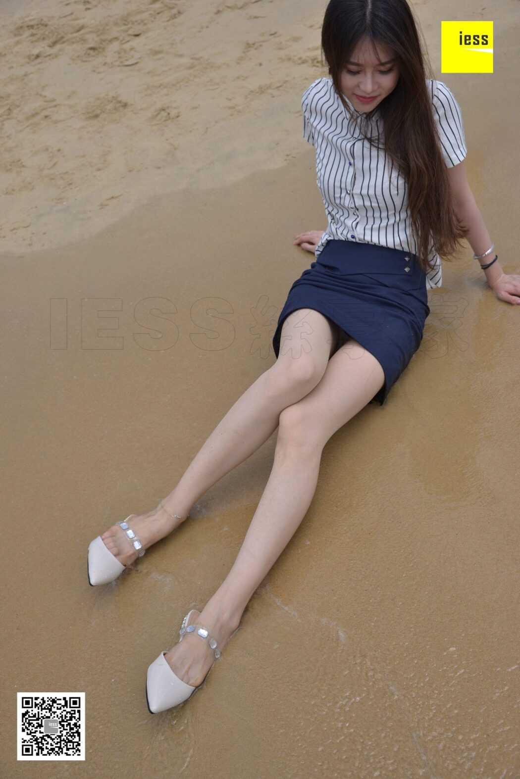 IESS异思趣向 SXJ.T028 Jia Jia