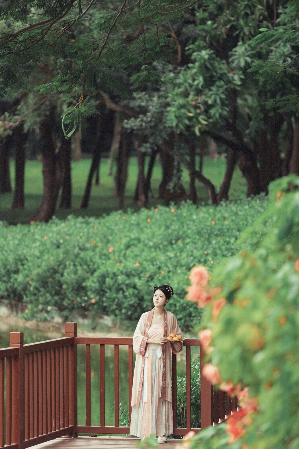 YiTuYu艺图语 Vol.466 San Chong Zi
