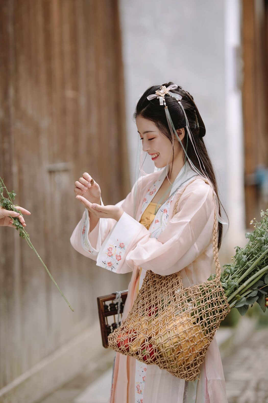 YiTuYu艺图语 Vol.477 Tao Ran