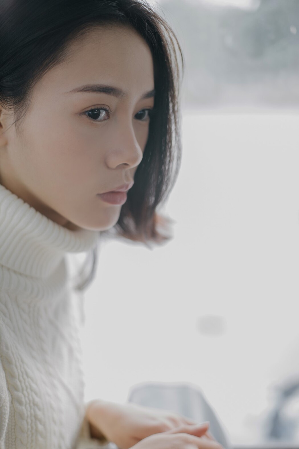 YiTuYu艺图语 Vol.463 Qiu Qiu