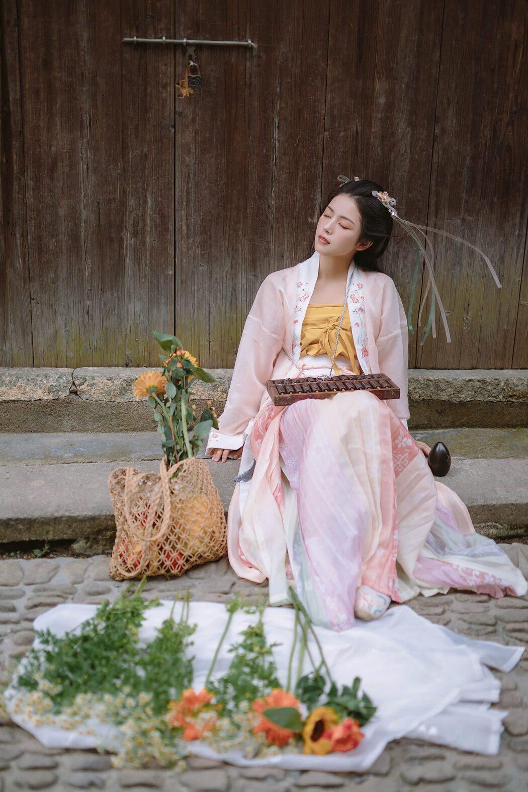 YiTuYu艺图语 Vol.477 Tao Ran