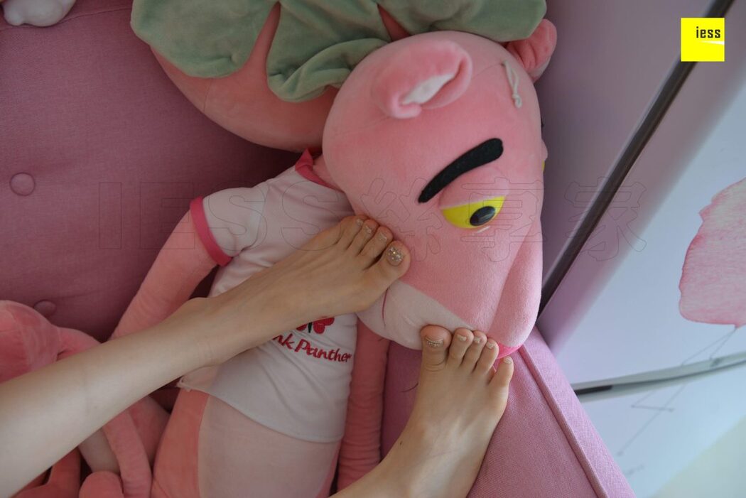 IESS异思趣向 SXJ.T018 Jia Jia