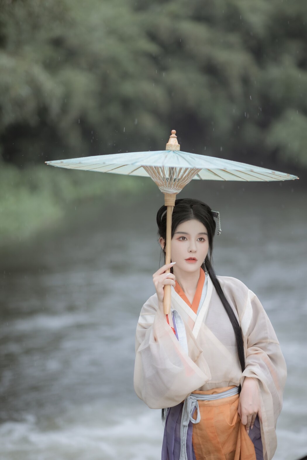 YiTuYu艺图语 Vol.465 Yu Bao BAo