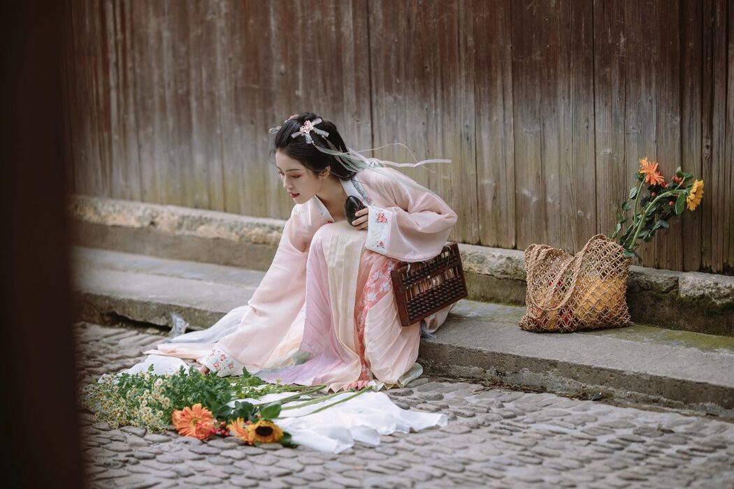 YiTuYu艺图语 Vol.477 Tao Ran