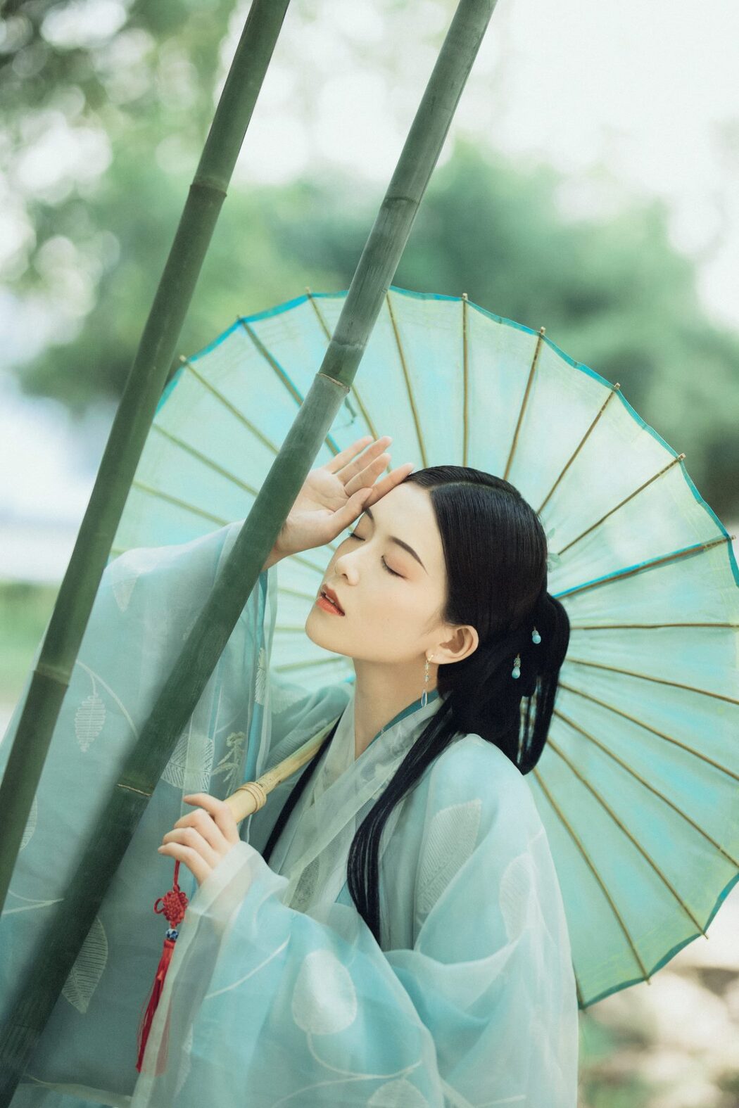 YiTuYu艺图语 Vol.486 Hang Zi