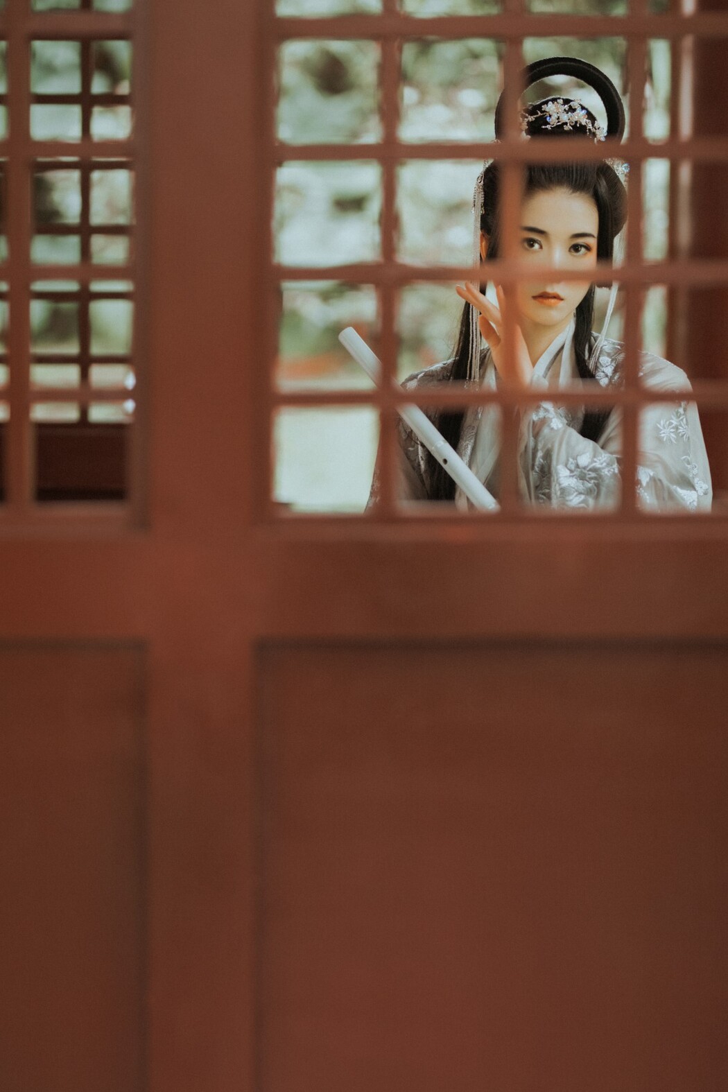 YiTuYu艺图语 Vol.453 Hang Zi